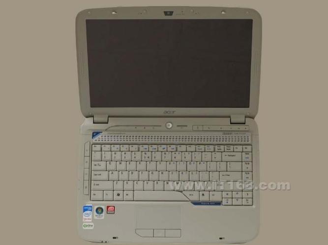 宏碁 Acer 4920 - 经典双核笔记本_资料手册-3