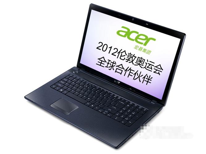 宏碁 Aspire 7739Z – 15.6英寸家用笔记本_资料手册