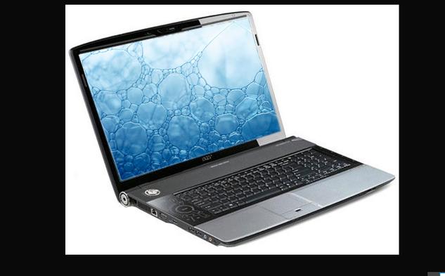 宏碁 Aspire 8730G – 影音娱乐笔记本_百科资料