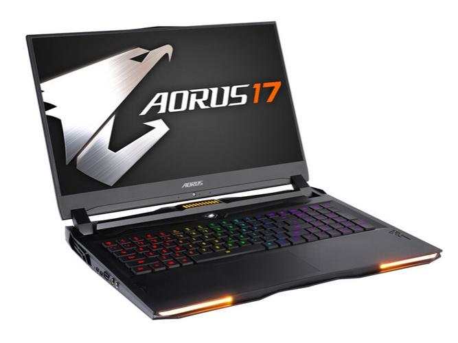技嘉 AORUS 17X YD – 高性能电竞游戏本_百科资料