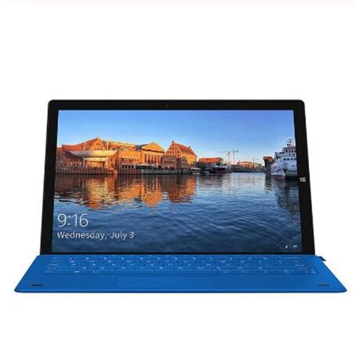 驰为 UBook Pro - 二合一商务平板_资料手册-5