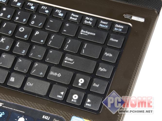 华硕 Z35H - 经典影音笔记本_资料手册-2