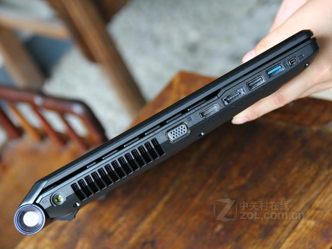 宏碁 Aspire 5951G - 高性能游戏影音本_资料手册-2 宏碁 Aspire 5951G - 高性能游戏影音本_资料手册-2