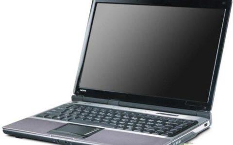 Gateway T-6327c – 入门实用笔记本_百科手册