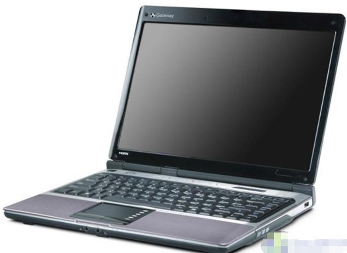 Gateway T-6327c - 入门实用笔记本_百科手册-1