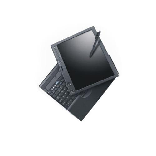 联想（Lenovo）ThinkPad X201t - 旋转触控商务本_资料手册-2