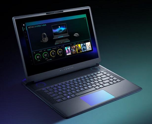 外星人 Alienware Area-51 R2 - 高性能游戏台式机_百科资料-5