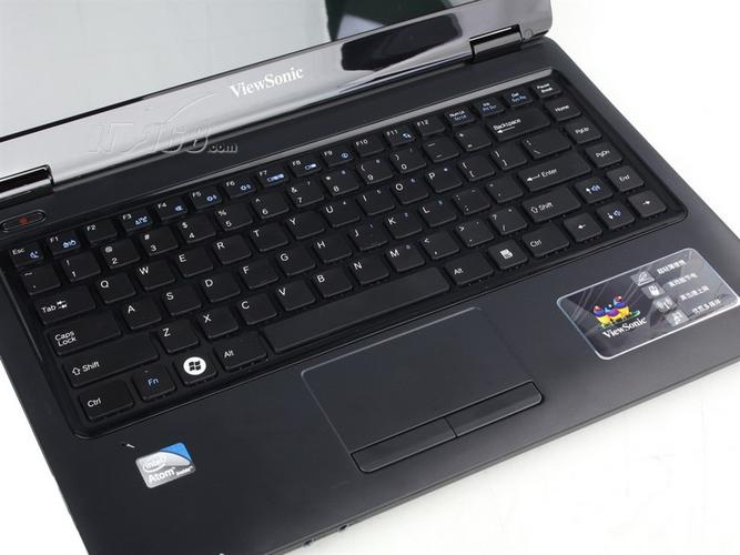 优派（ViewSonic）VNB130(VNB130S_7BCN_02) - 轻薄便携笔记本_百科资料-4