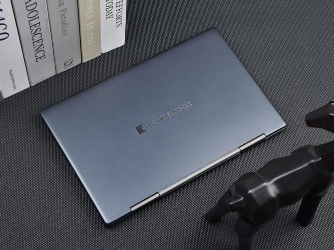 夏普（Sharp）Dynabook Portege X30W-M - 轻薄翻转二合一笔记本_资料手册-5