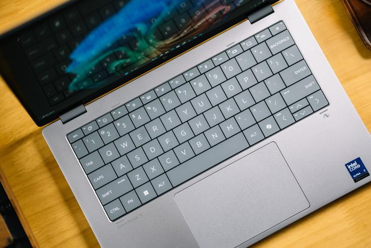 惠普（HP）星Book X - 轻薄高性能笔记本_百科资料-5