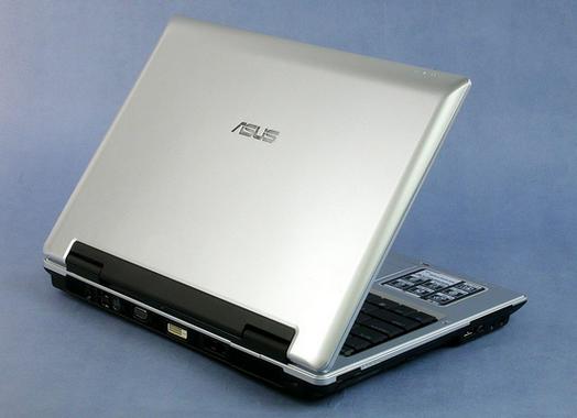 华硕 A8Je - 经典影音笔记本_资料库-3 华硕 A8Je - 经典影音笔记本_资料库-3