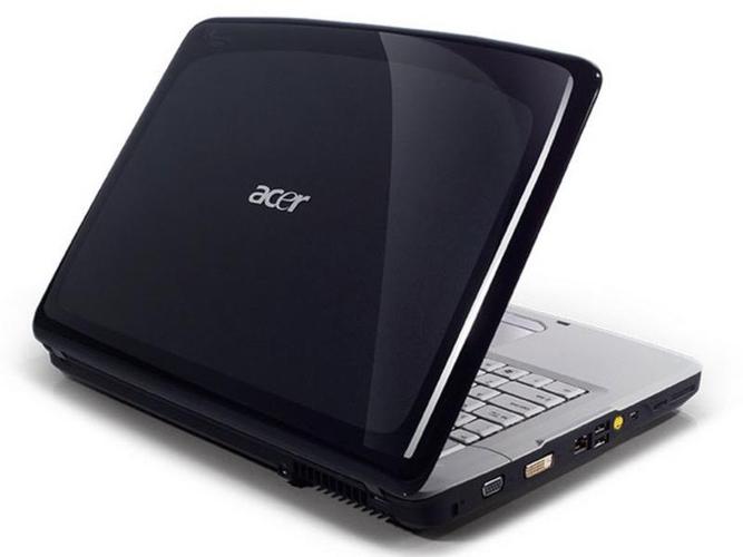 宏碁 Acer 4710G – 酷睿双核独显笔记本_资料库