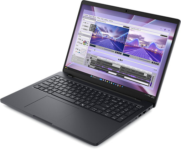 戴尔 Pro Max 16 - 高性能移动工作站_资料库-3