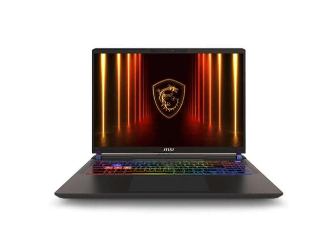 微星（MSI）泰坦16 - 高性能游戏本_资料库-3
