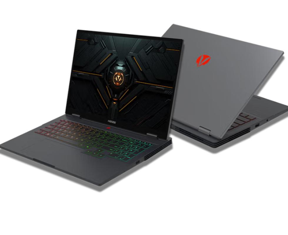 神舟(Hasee)战神T8 Plus - 高刷电竞游戏本_资料手册-2 神舟(Hasee)战神T8 Plus - 高刷电竞游戏本_资料手册-2