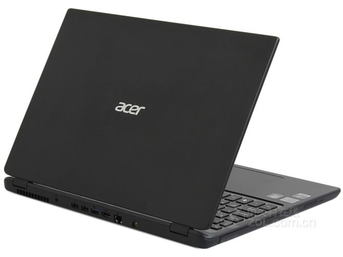 宏碁 Acer 9920 - 高性能游戏笔记本_资料手册-4