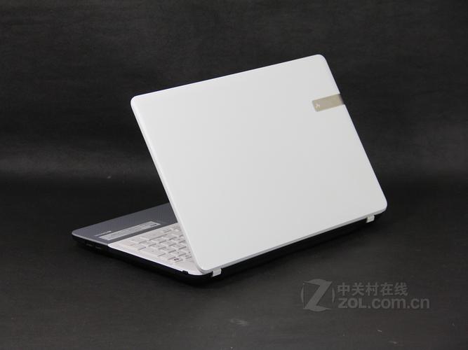 Gateway M-2427 - 高性能轻薄笔记本_资料库-4 Gateway M-2427 - 高性能轻薄笔记本_资料库-4