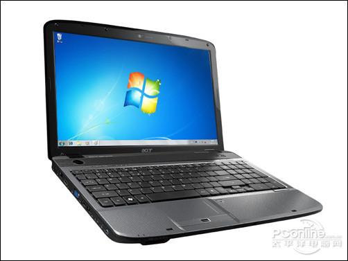 宏碁 Aspire 5740 - 高性价比笔记本电脑_资料库-5 宏碁 Aspire 5740 - 高性价比笔记本电脑_资料库-5