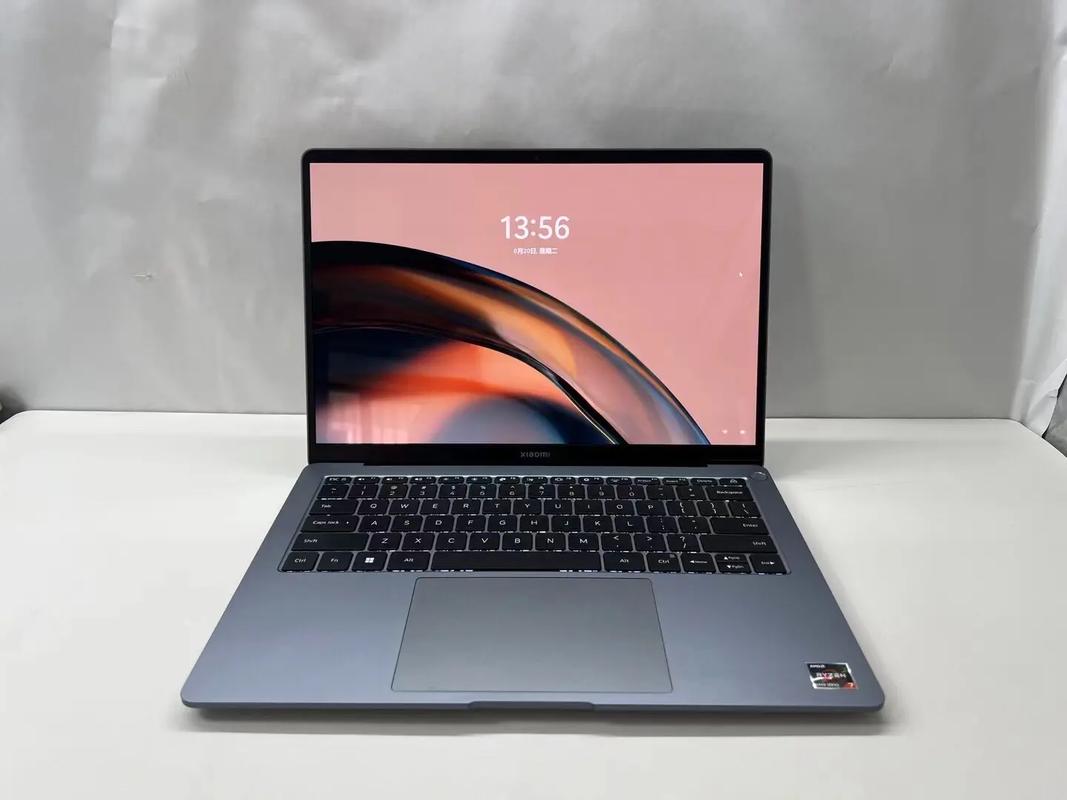 小米Xiaomi Book Pro 14 2026 - 高性能轻薄笔记本_资料手册-4 小米Xiaomi Book Pro 14 2026 - 高性能轻薄笔记本_资料手册-4