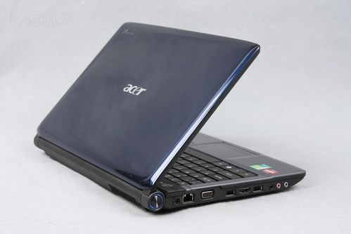 宏碁 Aspire 4540 - 轻薄商务笔记本_百科资料-5 宏碁 Aspire 4540 - 轻薄商务笔记本_百科资料-5