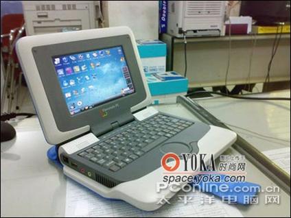 英特尔（Intel）Classmate PC - 教育学习笔记本_资料手册-2