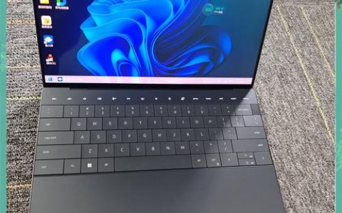 戴尔 XPS 13 Plus – 高能轻薄商务本_百科手册