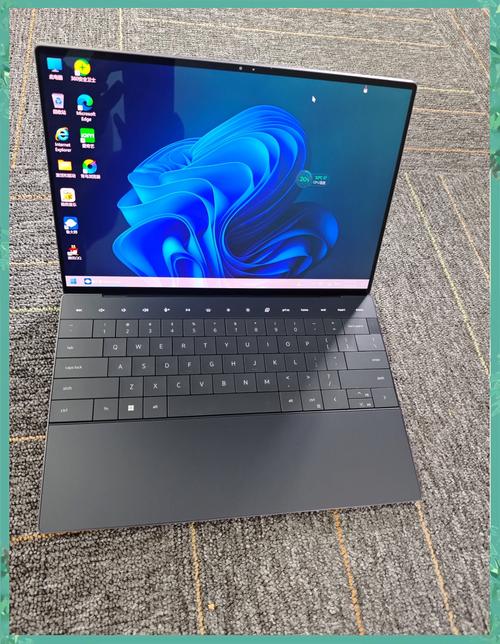 戴尔 XPS 13 Plus – 高能轻薄商务本_百科手册