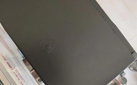 微星（MSI）GF66 – 高刷电竞游戏本_资料手册