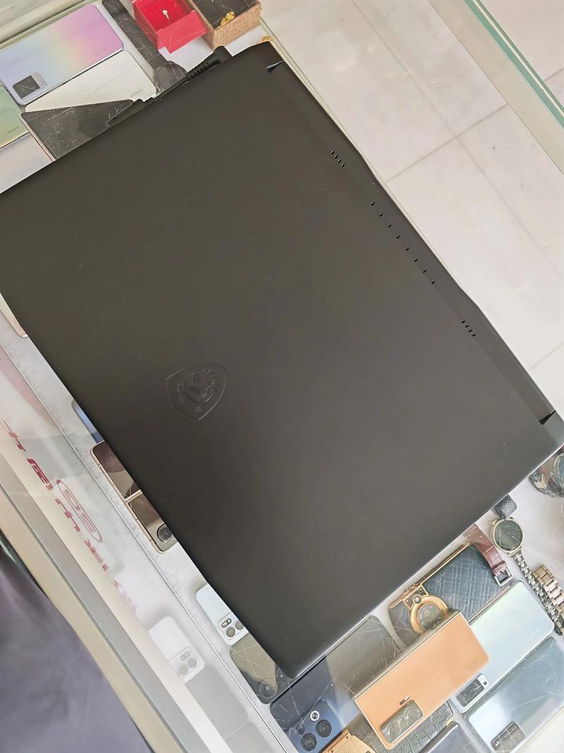 微星(MSI)GF66 - 高刷电竞游戏本_资料手册-1 微星(MSI)GF66 - 高刷电竞游戏本_资料手册-1