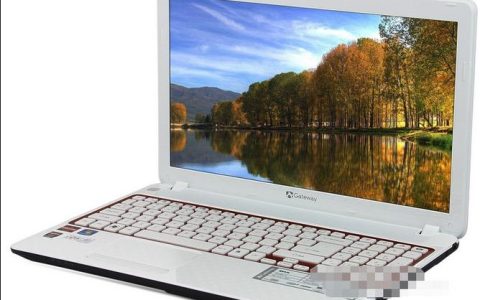 Gateway NV系列 NV6 – 轻薄便携笔记本_百科资料