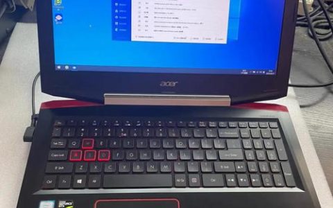 宏碁 Acer 6530G系列 – 高性能游戏笔记本_资料库