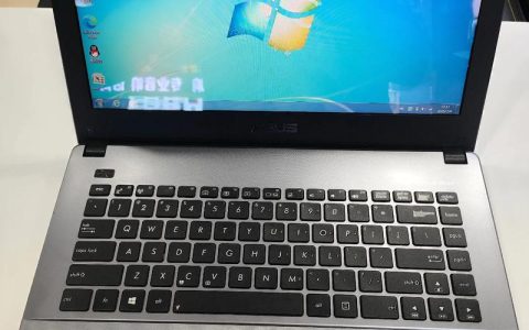 华硕 S8200 – 轻薄便携笔记本_百科资料
