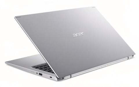 宏碁 Aspire 5 – 高性价比轻薄本_百科资料