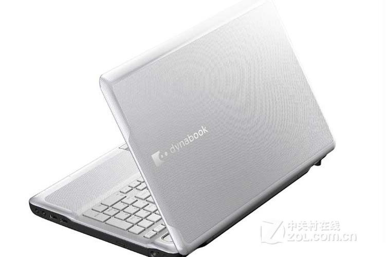 东芝 Dynabook T551-58BW - 商务办公笔记本_资料手册-3 东芝 Dynabook T551-58BW - 商务办公笔记本_资料手册-3