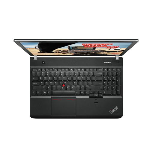 联想（Lenovo）ThinkPad Edge E540 - 商务办公笔记本_百科资料-3