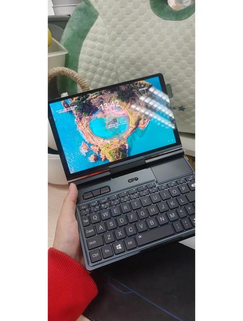 GPD Pocket - 超便携迷你笔记本_资料库-1 GPD Pocket - 超便携迷你笔记本_资料库-1