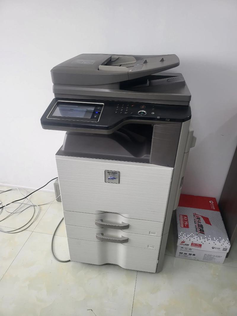 夏普（Sharp）MR-80J - 高画质4K投影仪_百科资料-5