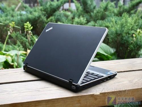 联想（Lenovo）ThinkPad Edge E10 - 轻薄便携笔记本_百科资料-3