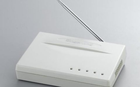 Gateway M-2447 – 高性价比学习笔记本_资料手册