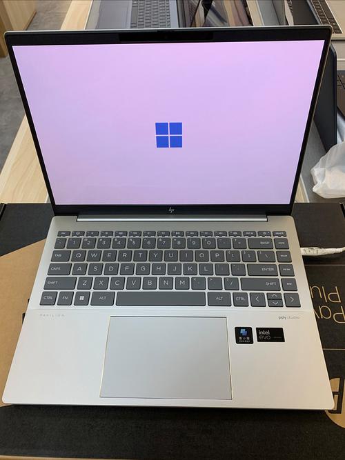 惠普（HP）星Book Pro Air 14 2026 - 轻薄高性能笔记本_资料手册-2