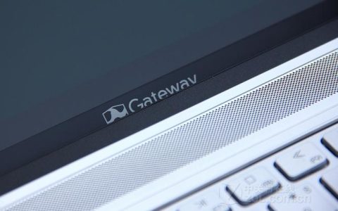 Gateway ID47H06c-2432G64Mnss – 轻薄商务笔记本_资料手册