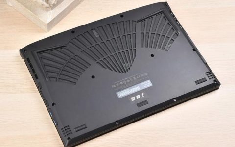 技嘉 AORUS 15P XD – 高性能游戏本_资料手册