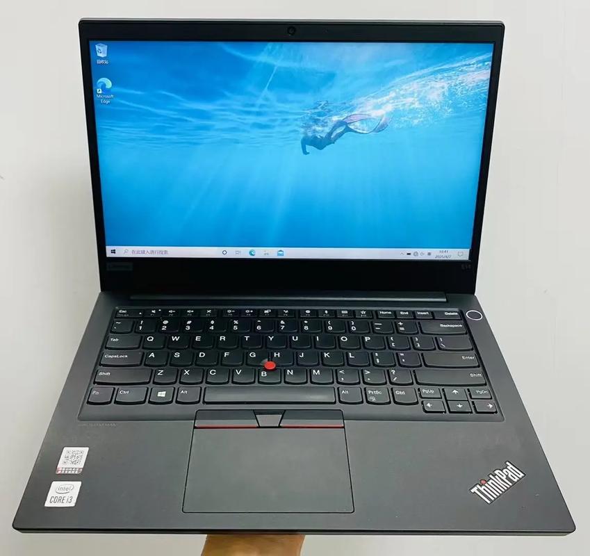联想（Lenovo）ThinkPad Edge E10 - 轻薄便携笔记本_百科资料-2