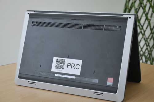 戴尔 灵越 15 5000金属版(5557) - 金属机身全能本_资料手册-1