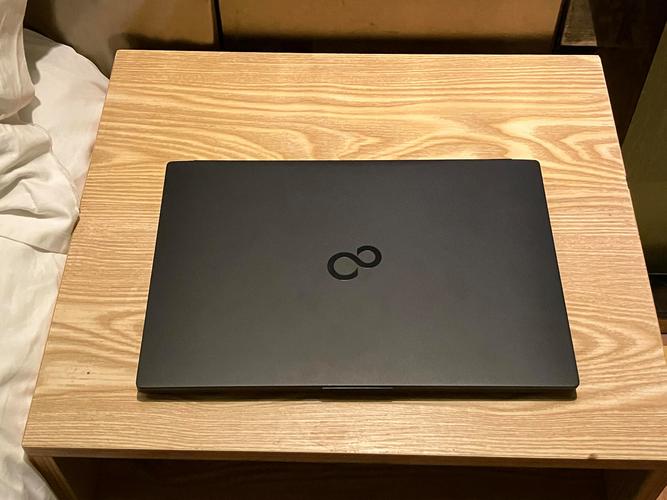 富士通 LifeBook E5510 - 商用办公笔记本_资料库-4