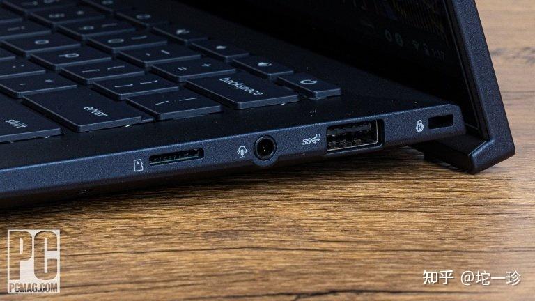 华硕 Chromebook CX9 - 轻薄商务笔记本_百科资料-2