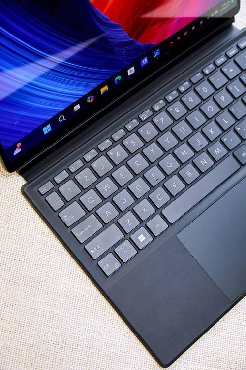 华硕（ASUS）ProArt创X 2026 - 专业创作高性能笔记本_资料手册-4