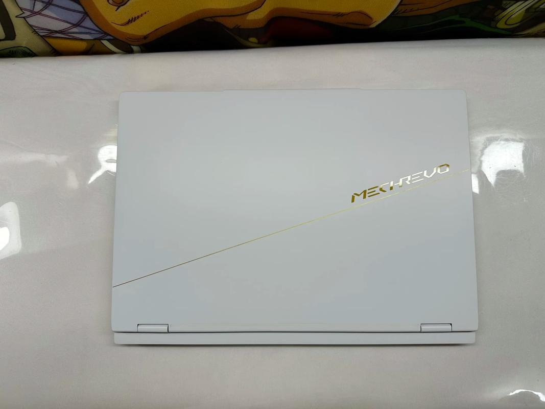 机械革命(MECHREVO)耀世15 Pro 2026 - 高刷电竞游戏本_资料手册-4 机械革命(MECHREVO)耀世15 Pro 2026 - 高刷电竞游戏本_资料手册-4