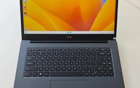 小米（Xiaomi）Redmi Book 15E – 高性价比学习本_资料手册