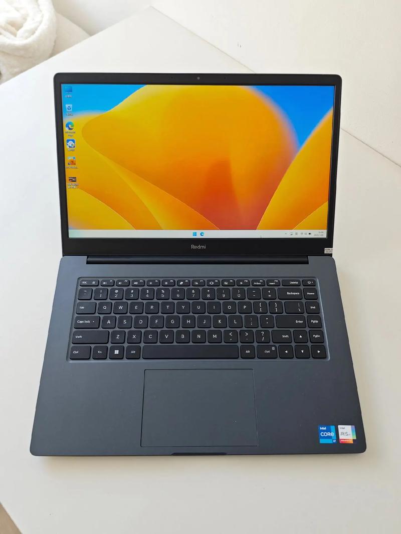 小米（Xiaomi）Redmi Book 15E – 高性价比学习本_资料手册